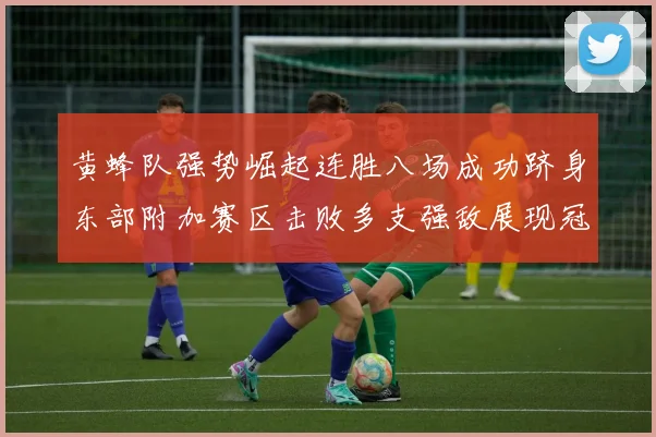 黄蜂队强势崛起连胜八场成功跻身东部附加赛区击败多支强敌展现冠军潜力