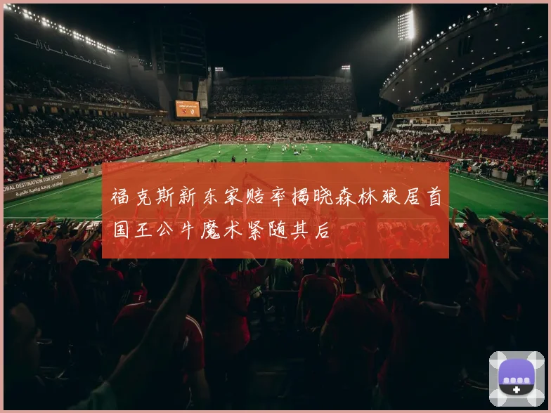 福克斯新东家赔率揭晓森林狼居首国王公牛魔术紧随其后