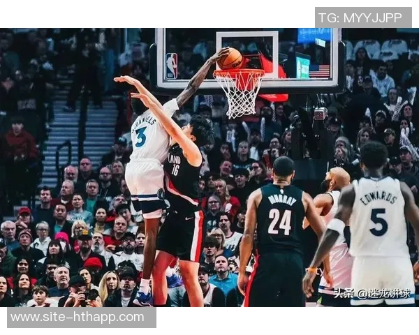 爱德华兹回忆麦丹隔扣杨瀚森时的震撼瞬间兄弟你太残暴了 爱德华兹回忆麦丹隔扣杨瀚森时的震撼瞬间兄弟你太残暴了