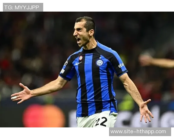 姆希塔良谈小因转会传闻称他与球队沟通甚少 姆希塔良谈小因转会传闻称他与球队沟通甚少